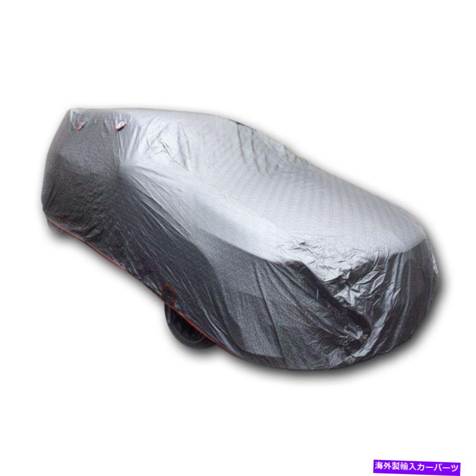 カーカバー Autotecnica Car Cover Stormguard Mercedes Benz AクラスA250 A45のための防水 Autotecnica Car Cover Stormguard Waterproof for Mercedes Benz A Class A250 A45【並行輸入品】