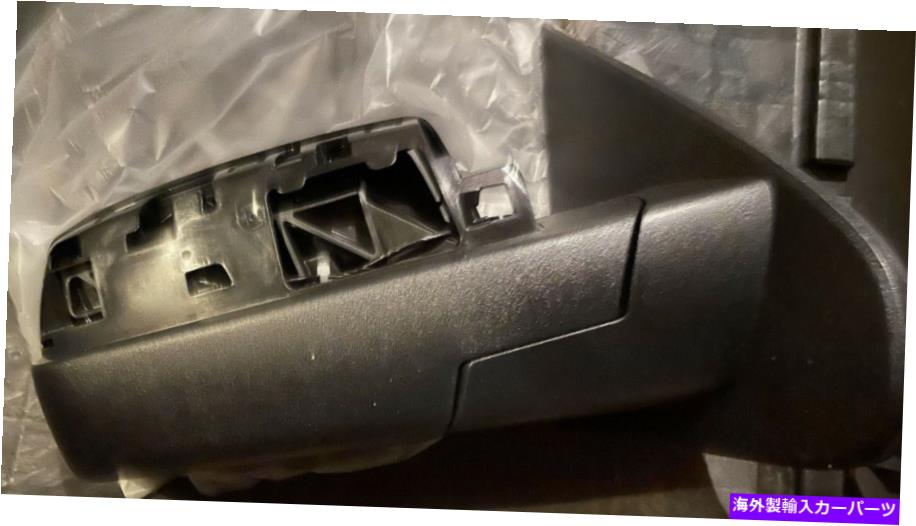 USミラー ミラーRHパッセンジャー側アラビアテキストシボレーシルバラード15-18 gm 23499739 Mirror RH Passenger Side Arabic Text Chevrolet Silverado 15 - 18 GM 23499739【並行輸入品】