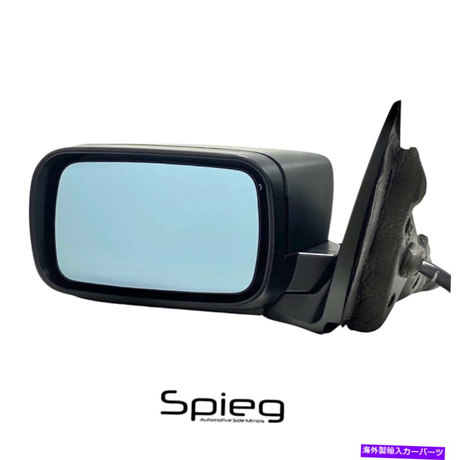USミラー 1999年から2005年のサイドミラーBMW 323i 325i 328i 330iパワー加熱ドライバー側 Side Mirror for 1999-2005 BMW 323i 325i 328i 330i with Power Heated Driver Side【並行輸入品】 43,560円