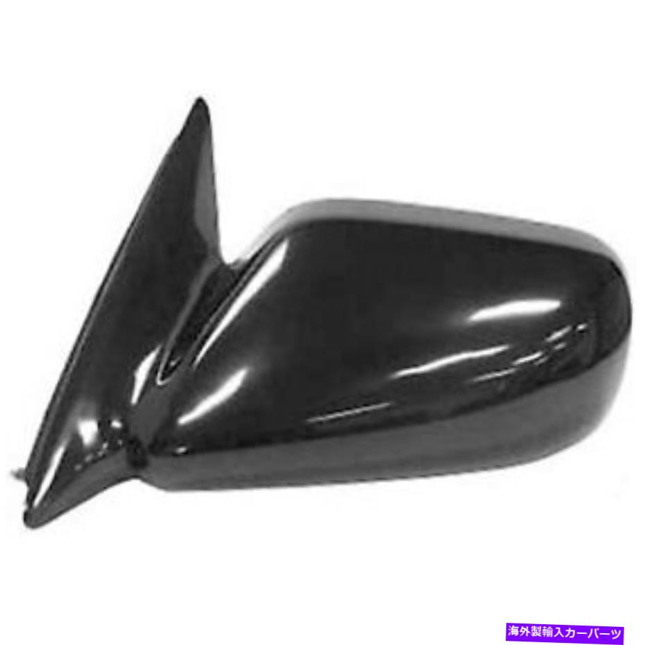 USミラー 新しいドライバー側は、左加熱されたパワードアミラーアセンブリ8794033230C0 New Driver Side Left Heated Power Door Mirror Assembly 8794033230C0【並行輸入品】