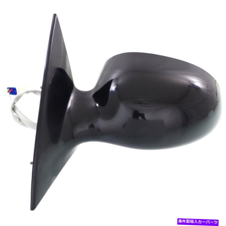 USミラー ミラー加熱された左側のドライバーlh for ford taurus fits xf1z17682eaa Mirror Heated Left Hand Side Driver LH For Ford Taurus Fits XF1Z17682EAA【並行輸入品】