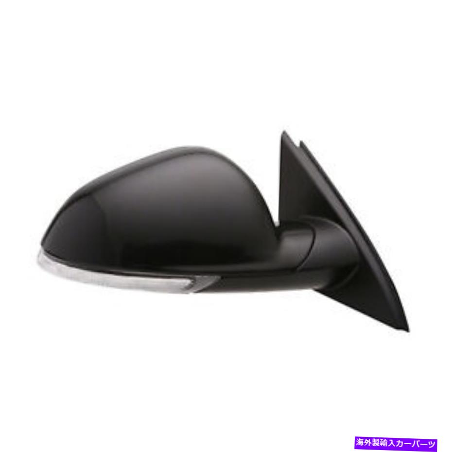 USミラー GM1321486助手席サイドドアミラー GM1321486 PASSENGER SIDE DOOR MIRROR【並行輸入品】