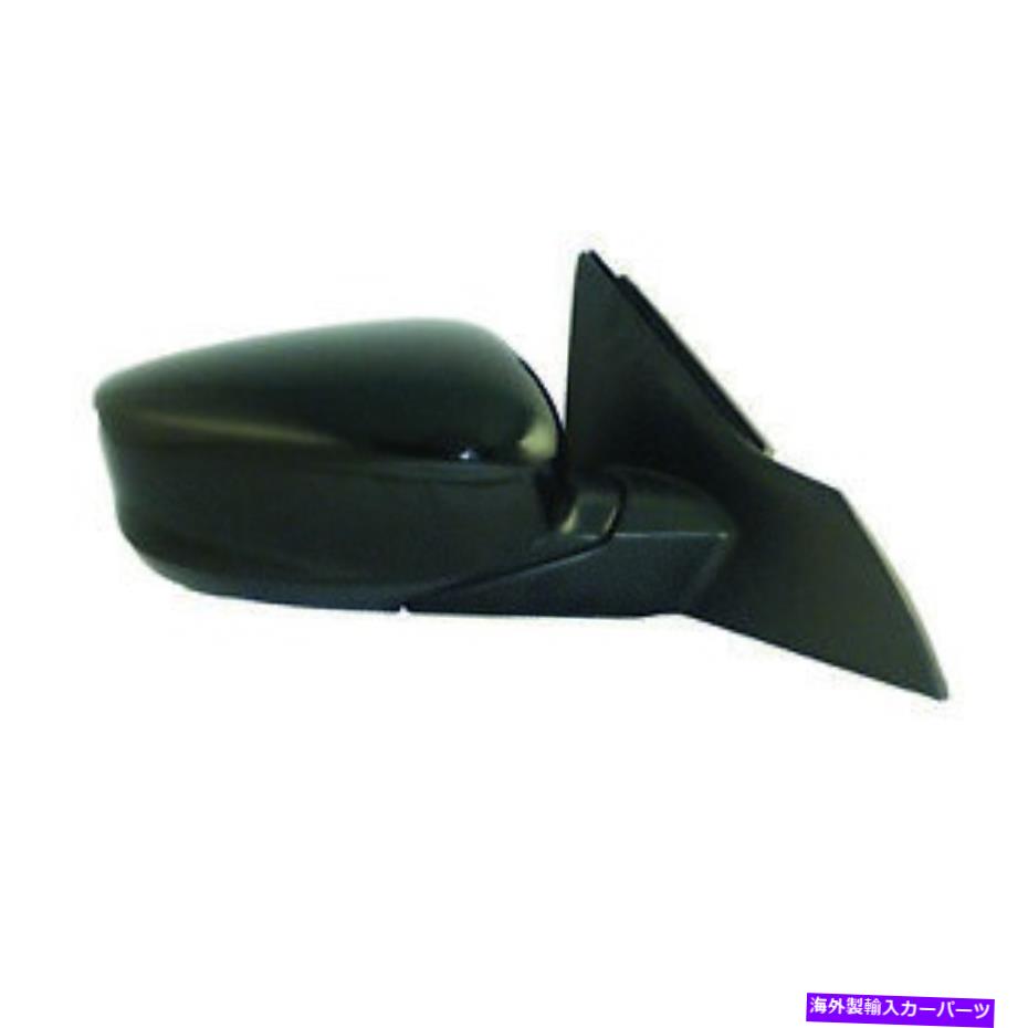 USミラー 新しい助手席のドアミラーセダンセダンモデル78208T2FA11 New Passenger Side Door Mirror Sedan Model Sedan Model 78208T2FA11【並行輸入品】