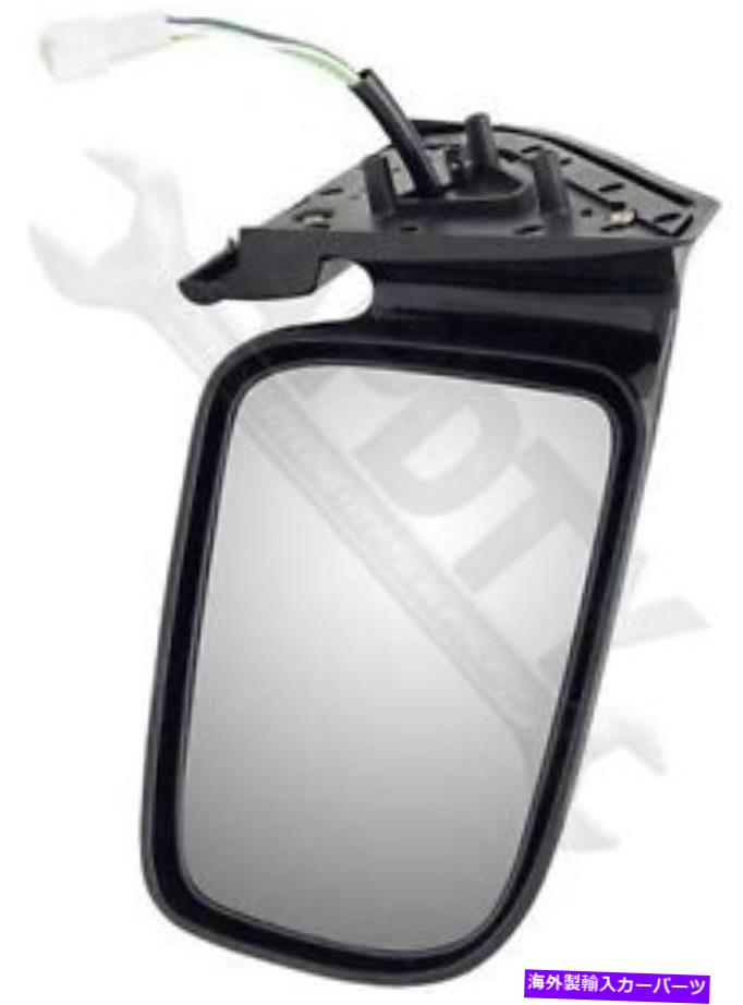 USミラー APDTY 066522サイドビューミラー - 右、パワー APDTY 066522 Side View Mirror - Right , Power【並行輸入品】