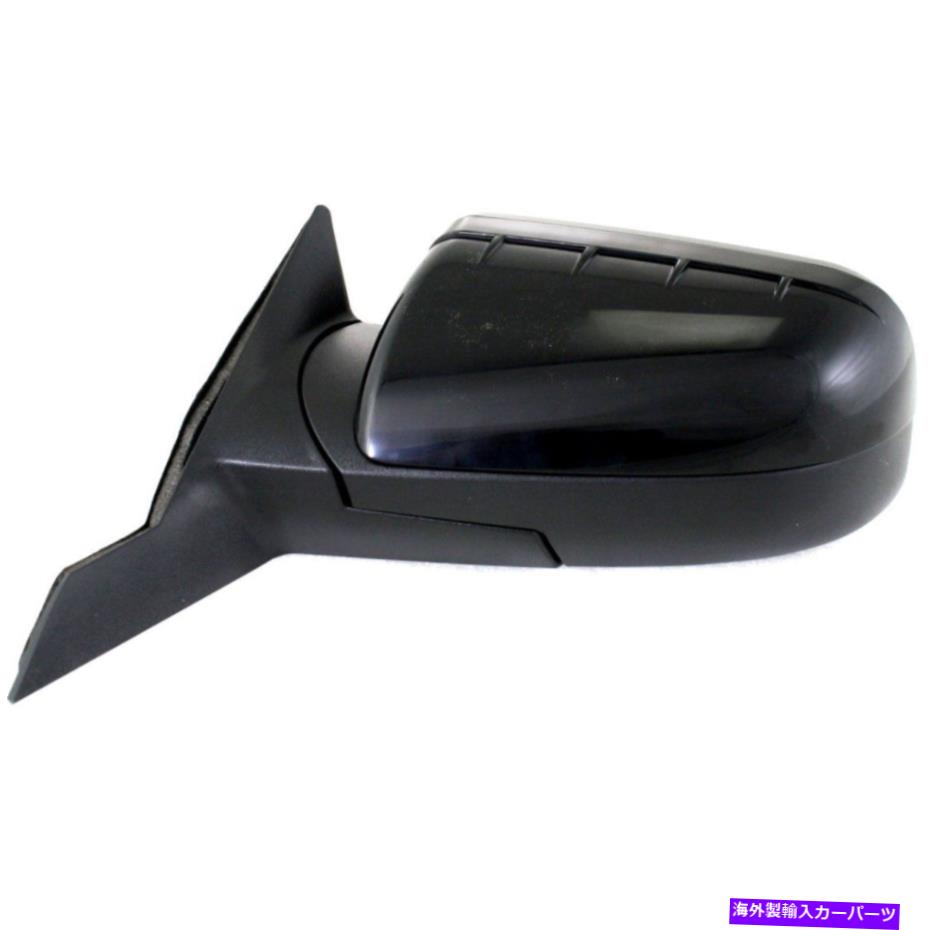 USミラー ミラー加熱された左側のドライバーLHフォードトーラスのための8G1Z17683J FO1320313 Mirror Heated Left Hand Side Driver LH For Ford Taurus Fits 8G1Z17683J FO1320313【並行輸入品】
