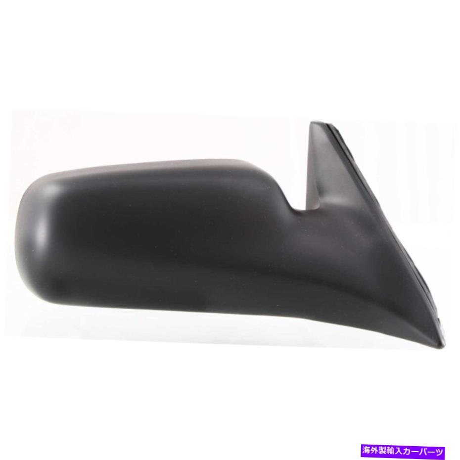 USミラー 87-91トヨタカムリの乗客側のKool Vue Mirror Kool Vue Mirror For 87-91 Toyota Camry Passenger Side【並行輸入品】