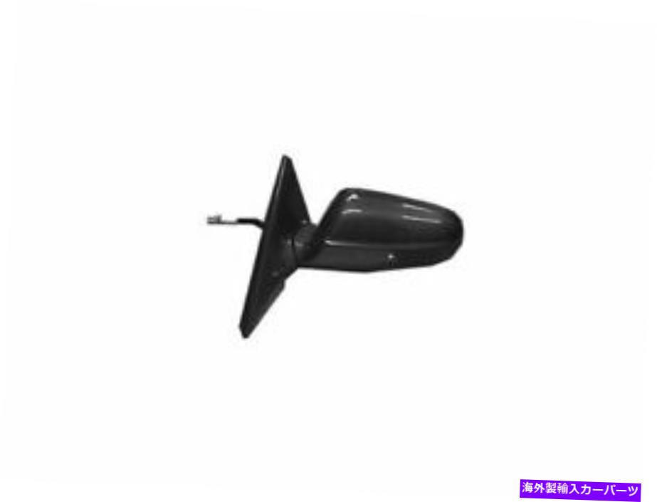 USミラー 左 - 97-01ホンダプレリュードKB98J1のドライバーサイドミラー Left - Driver Side Mirror For 97-01 Honda Prelude KB98J1【並行輸入品】