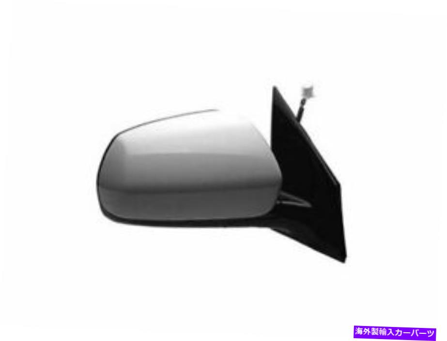 USミラー 右 - 05-07日産ムラーノFY99x6の助手席サイドミラー Right - Passenger Side Mirror For 05-07 Nissan Murano FY99X6【並行輸入品】