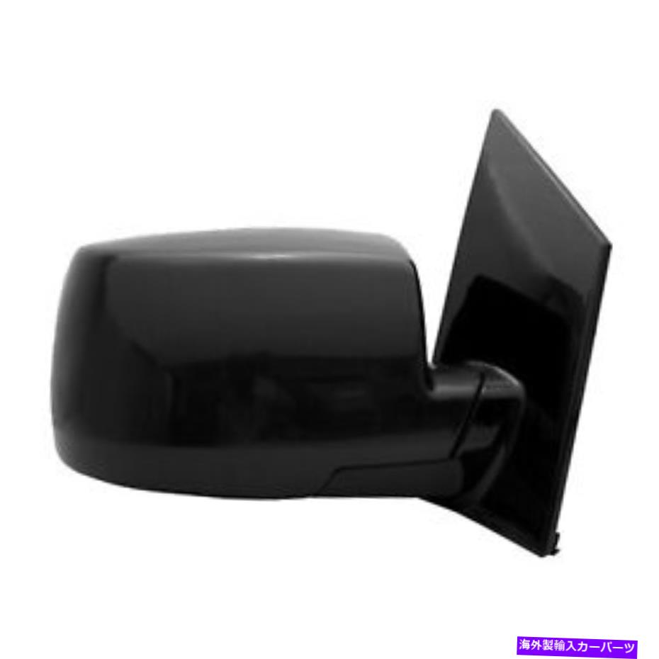 USミラー 新しい助手席側右右暖房パワードアミラーアセンブリ963015Z160 New Passenger Side Right Heated Power Door Mirror Assembly 963015Z160【並行輸入品】