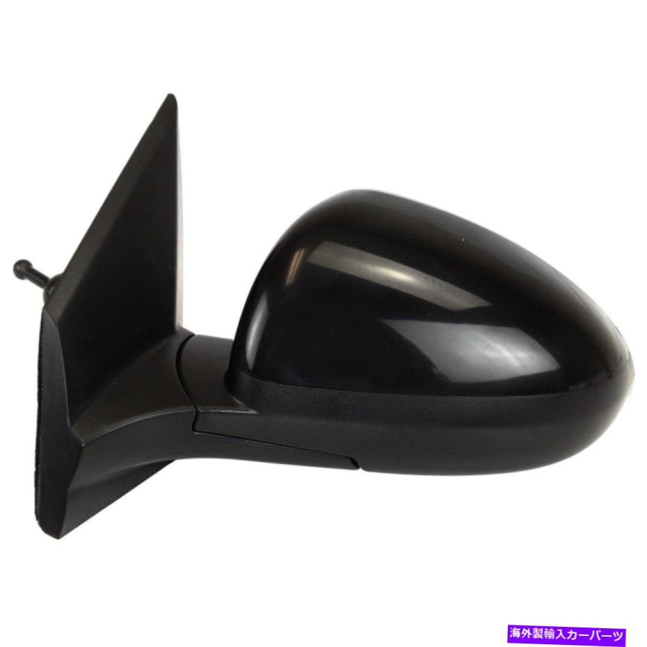 USミラー 2012-2016シボレーソニックドライバーサイドのKool Vue Mirror Kool Vue Mirror For 2012-2016 Chevrolet Sonic Driver Side【並行輸入品】 43,560円