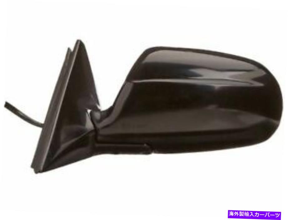 USミラー 左 - 1997年から2001年のドライバーサイドミラーホンダプレリュード1999 1998 2000 S776VW Left - Driver Side Mirror For 1997-2001 Honda Prelude 1999 1998 2000 S776VW【並行輸入品】