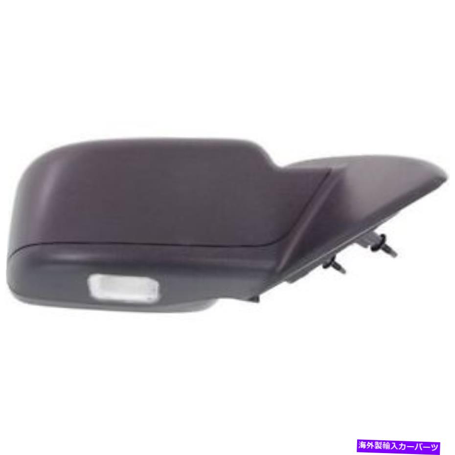 USミラー フォードフュージョンFO1321424 2011から2012年の新しいミラー（助手席側） New Mirror (Passenger Side) for Ford Fusion FO1321424 2011 to 2012【並行輸入品】