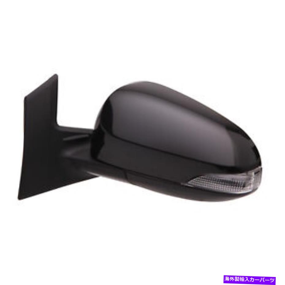 USミラー 新しいドライバーサイドドアミラーCモデルCモデル8794052E00 New Driver Side Door Mirror C Model C Model 8794052E00【並行輸入品】