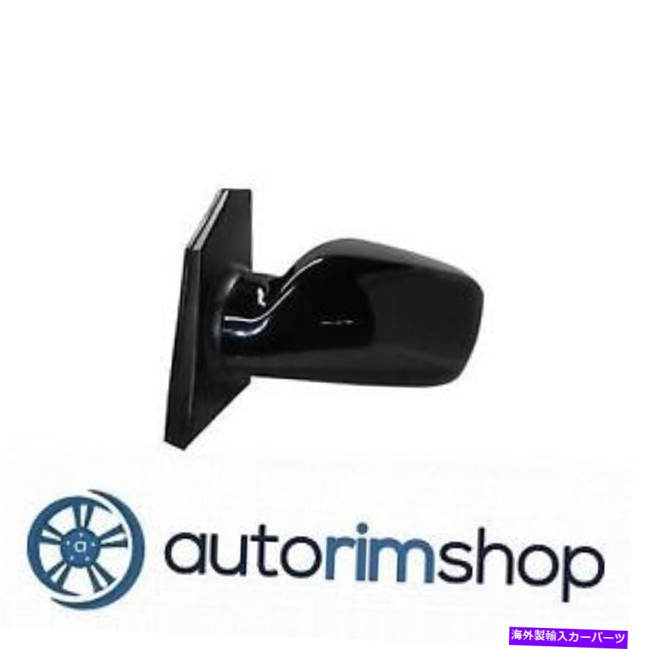 USミラー TO1320179 2003-2008のドライバーサイドパワードアミラートヨタカローラセダン TO1320179 Driver Side Power Door Mirror for 2003-2008 Toyota Corolla Sedan【並行輸入品】