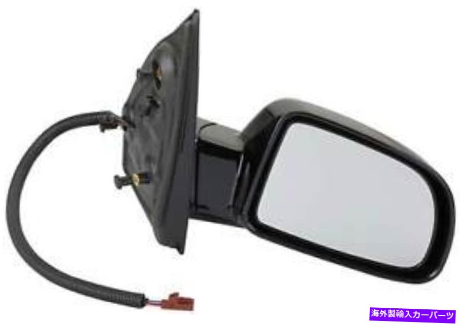 USミラー ドーマン955-1558 Ford Freestar 2007-04のサイドビューミラーパワー、Mercury Mont Dorman 955-1558 Side View Mirror Power For Ford Freestar 2007-04, Mercury Mont【並行輸入品】