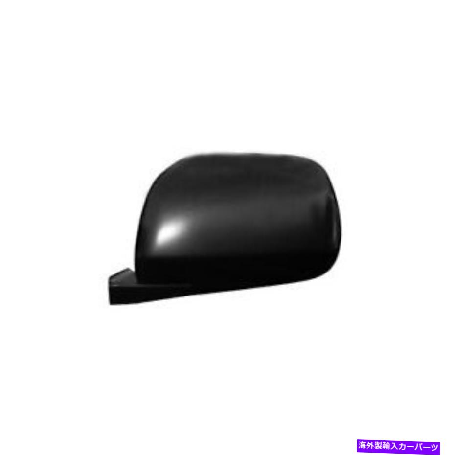 USミラー 新しいドライバー側の左heated auto auto dimfoldingパワードアミラー、cvx glas dling New Driver Side Left Heated Non-Auto DimFolding Power Door Mirror, Cvx Glas Incl【並行輸入品】