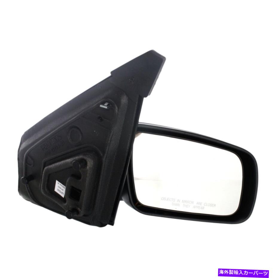 USミラー ミラー右側の温かい乗客RH FO1321286 6F9Z17682Bフリースタイル用 Mirror Right Hand Side Heated Passenger RH FO1321286 6F9Z17682B for Freestyle【並行輸入品】