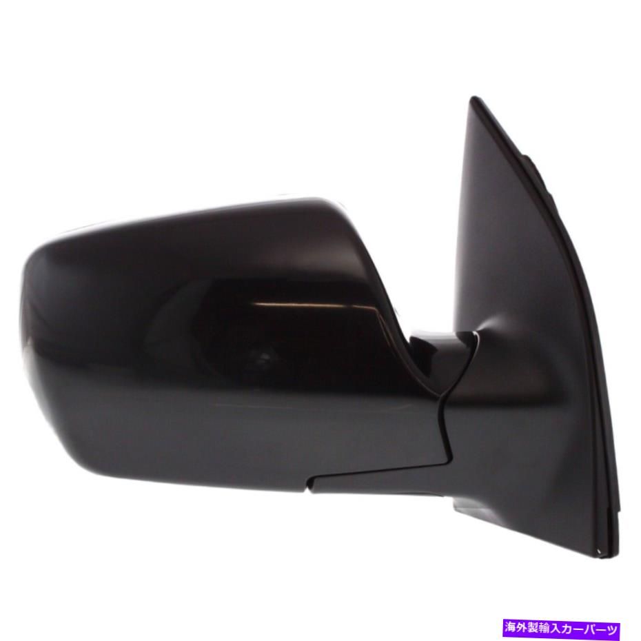 USミラー ミラー右側の温水乗用車rh kia sedona ki1321128 876204d221 Mirror Right Hand Side Heated Passenger RH for Kia Sedona KI1321128 876204D221【並行輸入品】