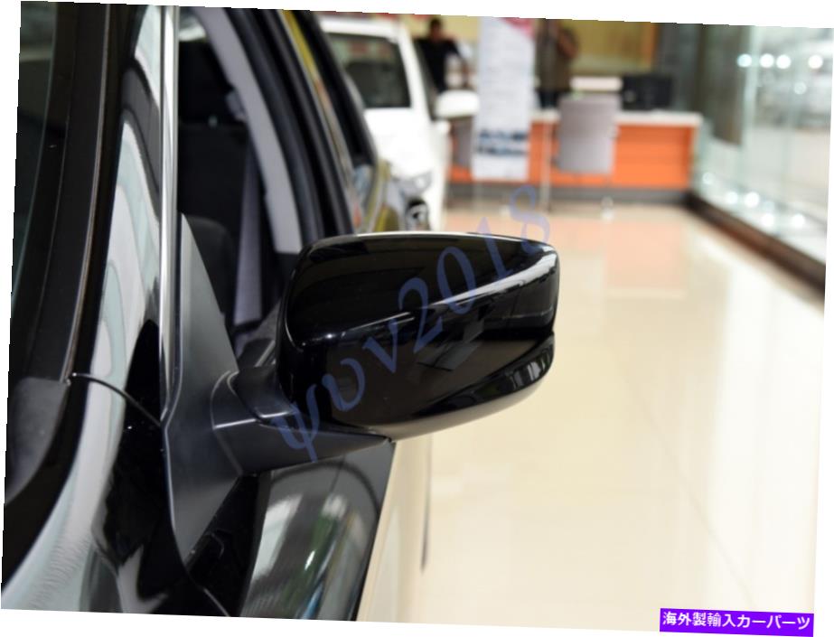 USミラー ホンダアコード2013 2015 2015 Cのブラック左ドライバーサイドビューミラーアセンブリc Black Left Driver Side View Mirror Assembly For Honda Accord 2013 2014 2015 c【並行輸入品】