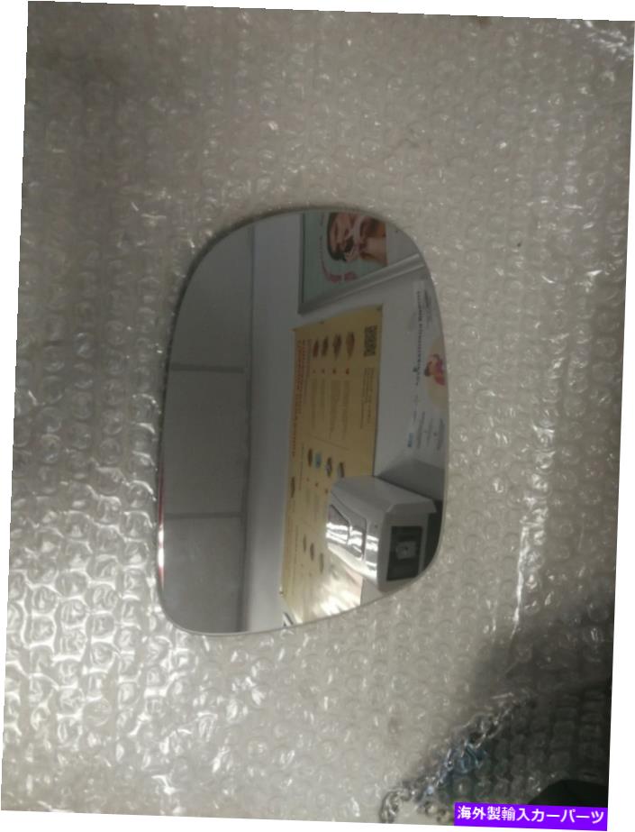 USミラー サイドミラーレクサスLS IV 2006年から2013年までの凸型の加熱バック Side mirror LEXUS LS IV 2006 Till 2013 year Convex Right with heating Rearview【並行輸入品】