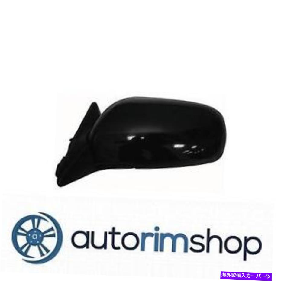 USミラー NI1320112 96-99インフィニティI30 96-99日産MA ... NI1320112 Left Power Mirror w/o Heated for 96-99 Infiniti I30 96-99 Nissan Ma...【並行輸入品】
