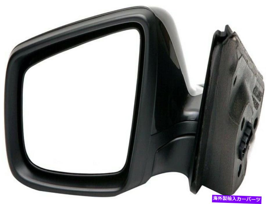 USミラー ドーマン955-1777ドアミラー左側 Dorman 955-1777 Door Mirror Left side【並行輸入品】