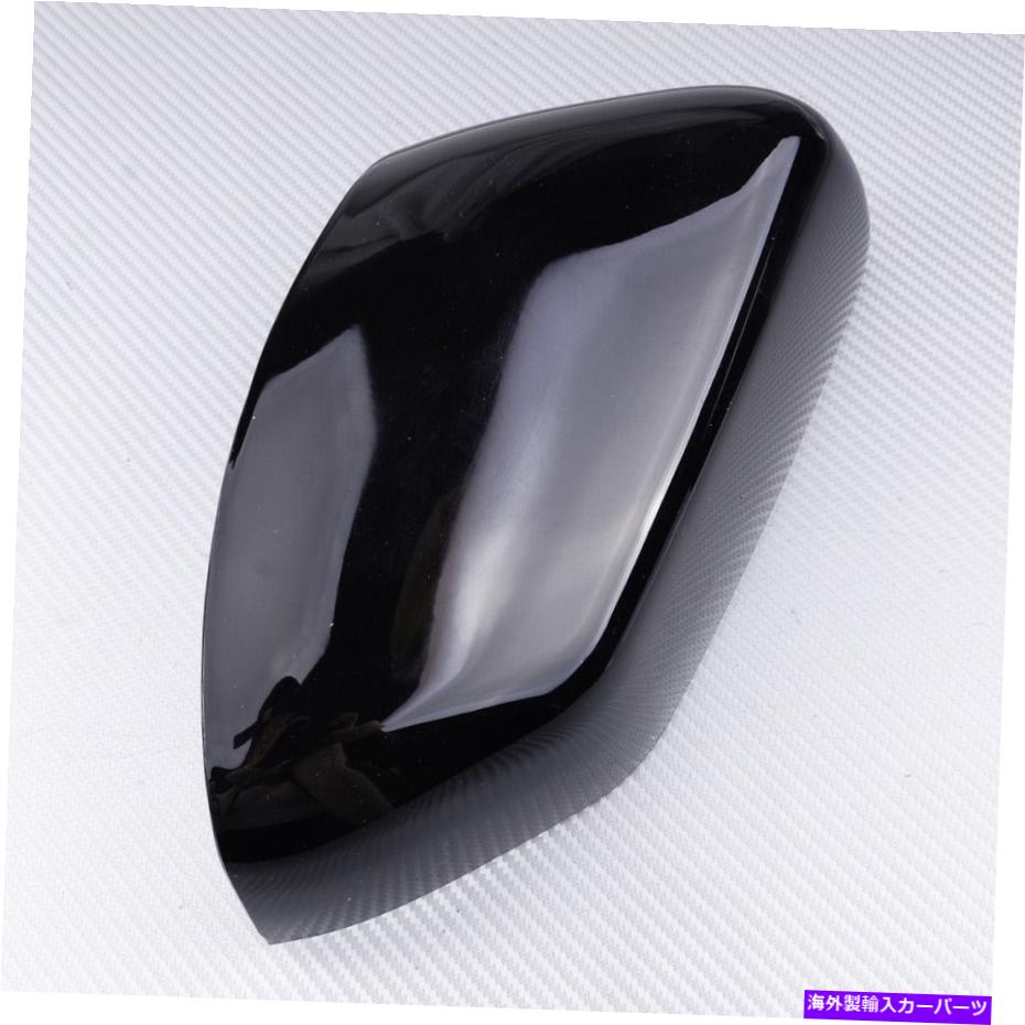 USミラー ランドローバーレンジローバー2010-2012に適合する右翼サイドミラーカバートリムフィット Right Wing Side Mirror Cover Trim Fit For Land Rover Range Rover 2010-2012【並行輸入品】