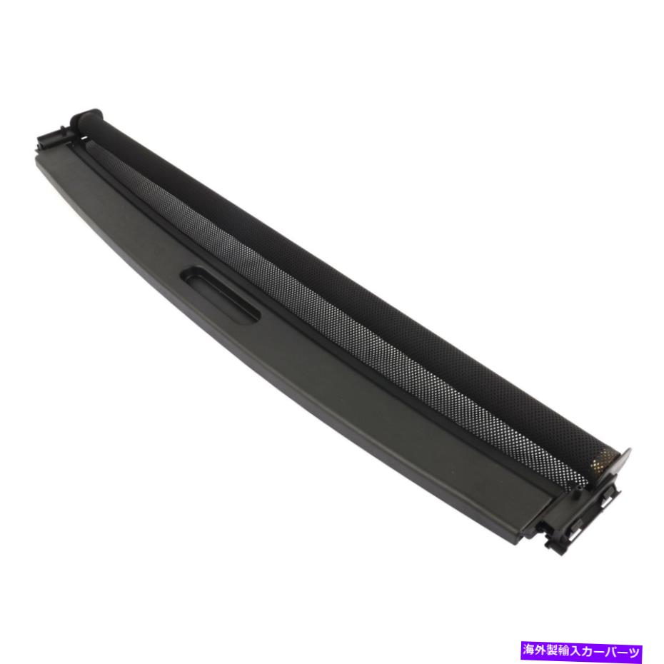 サンシェード フロントサンルーフサンシェードカバーブラック54102757016ミニR55 R56 R60 2007-2016 Front Sunroof Sunshade Cover Black 54102757016 for MINI R55 R56 R60 2007-2016【並行輸入品】