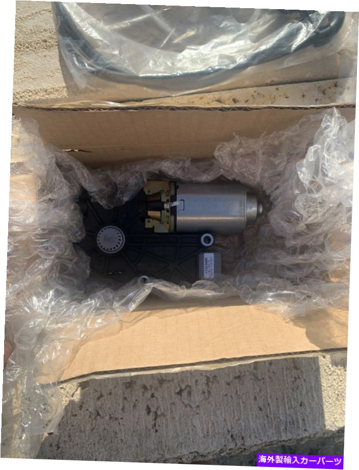 サンシェード 本物のランドローバーレンジローバースライドサンシェードモーターLR038292 Genuine Land Rover Range Rover Sliding Sun Shade Motor LR038292【並行輸入品】 95,469円