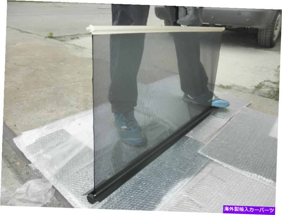 サンシェード VWパサート3BGサルーンサンシェードローラーブラインドリア3B5861325B 7G8 NEW VW Passat 3BG Saloon Sun Shade Roller Blind Rear 3B5861325B 7G8 New【並行輸入品】