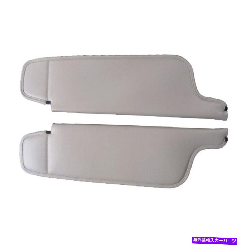 サンシェード 1974年のプリマスロードランナーのサンバイザー、GTX 2ドアハードトップブラック Sun Visor for 1974 Plymouth Road Runner, GTX 2 Door Hardtop Black【並行輸入品】