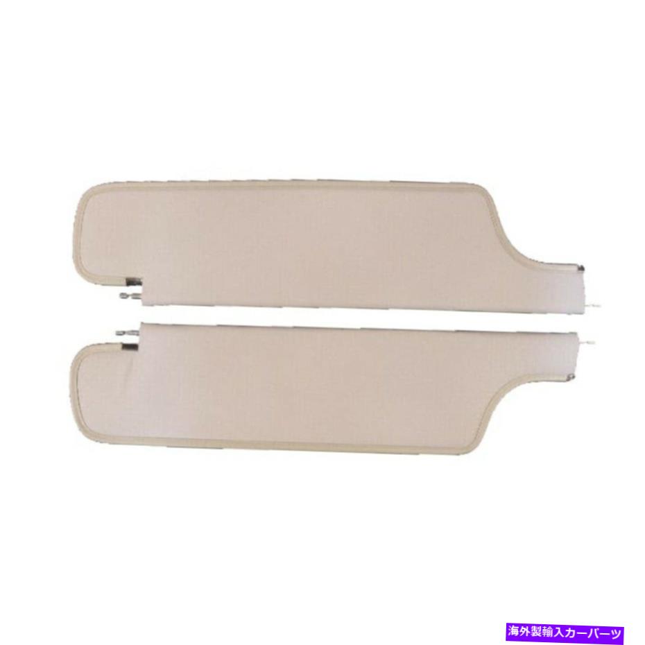 サンシェード 1964年のサンバイザーポンティアックグランプリ2ドアハードトップアグア Sun Visor for 1964 Pontiac Grand Prix 2 Door Hardtop Agua【並行輸入品】