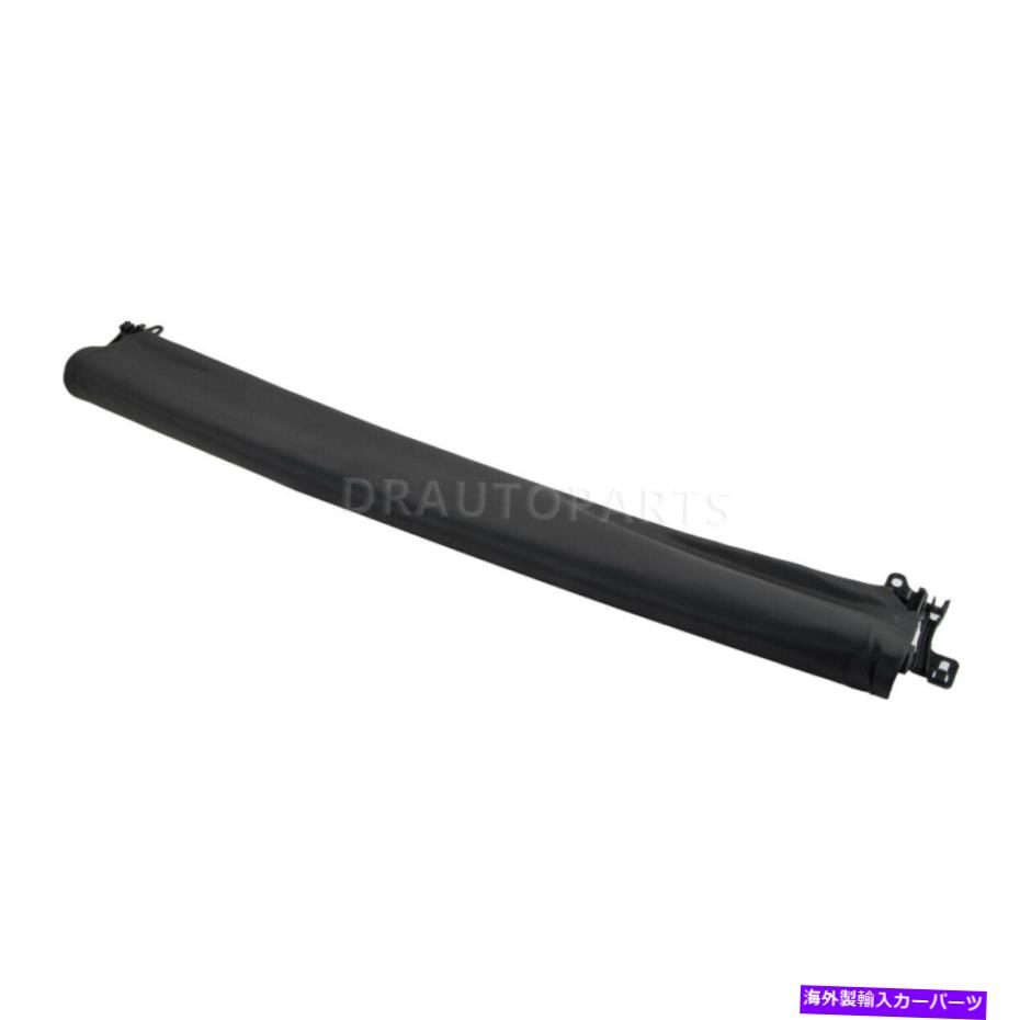 サンシェード ポルシェカイエンのための新しいブラックサンルーフカバー95856230702H VW TOUAREG 2012-2018 New Black Sunroof Cover 95856230702H For Porsche Cayenne VW Touareg 2012-2018【並行輸入品】 53,592円