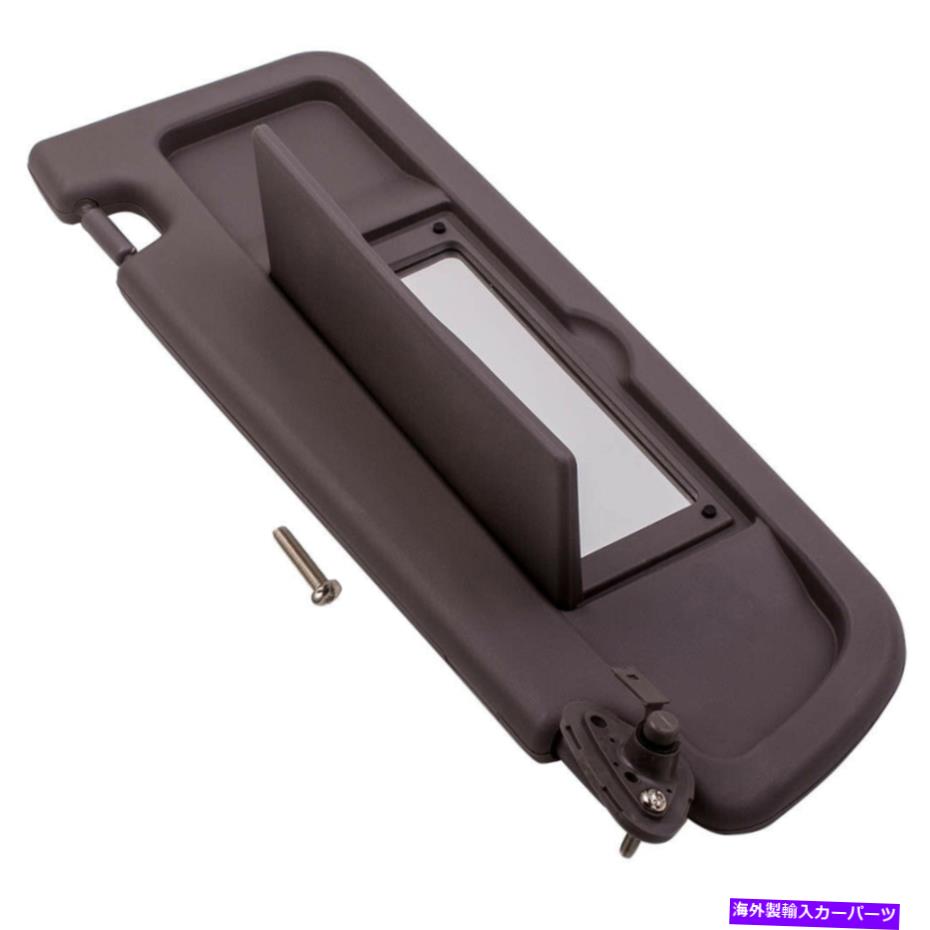 サンシェード 1PCSドライバーサンバイザーホンダシビックGX EXL DXセダン1.8L 1799cc 2009 2010 2011 1PCS DRIVER SUN VISOR FOR HONDA CIVIC GX EXL DX SEDAN 1.8L 1799CC 2009 2010 2011【並行輸入品】 43,901円