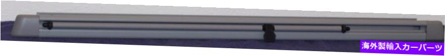サンシェード シェードインテリアカーゴグレー本物のGM 15217895フィットキャデラックSRX 06-09在庫 Shade Interior Cargo Gray Genuine GM 15217895 Fits Cadillac SRX 06-09 In Stock【並行輸入品】