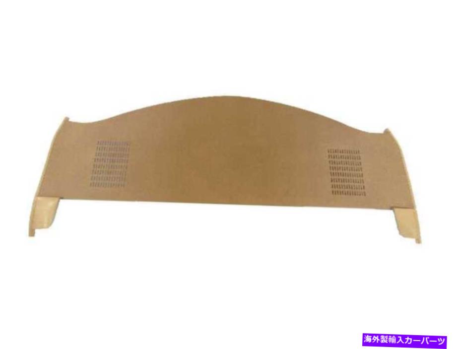 サンシェード 66ダッジコロネット2DRコンバーチブルケルン＃318ライトメタリックブルーのサンバイザー Sun Visor for 66 Dodge Coronet 2DR Convertible Cologne #318 Light Metallic Blue【並行輸入品】｜Us Custom Parts Shop USDM