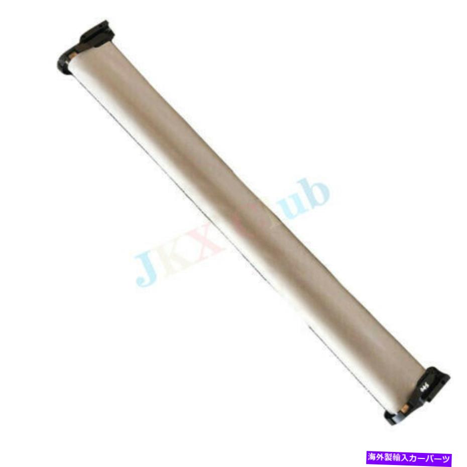 サンシェード Beige Sunroof SunsunshadeシェードカーテンカバーHフィットBMW X1 F48 F45 F46 Beige Sunroof Sun Roof-Sunshade Shade Curtain Cover h Fit For BMW X1 F48 F45 F46【並行輸入品】