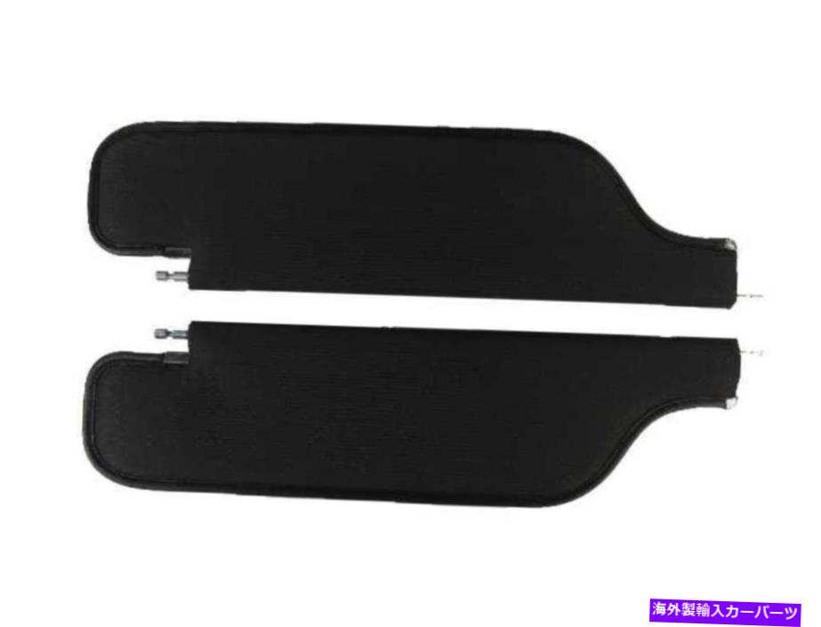 サンシェード 1967年のサンバイザーポンティアックファイアバード2ドアハードトップレザーターコイズ Sun Visor for 1967 Pontiac Firebird 2-Door Hardtop Leather Turquoise【並行輸入品】