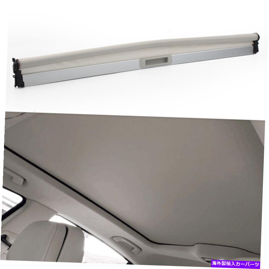 サンシェード サンルーフサンシェードカーテンアセンブリカバー8T0877307 for Audi A5 Quattro 2008-2017 Sunroof Sunshade Curtain Assembly Cover 8T0877307 For Audi A5 Quattro 2008-2017【並行輸入品】