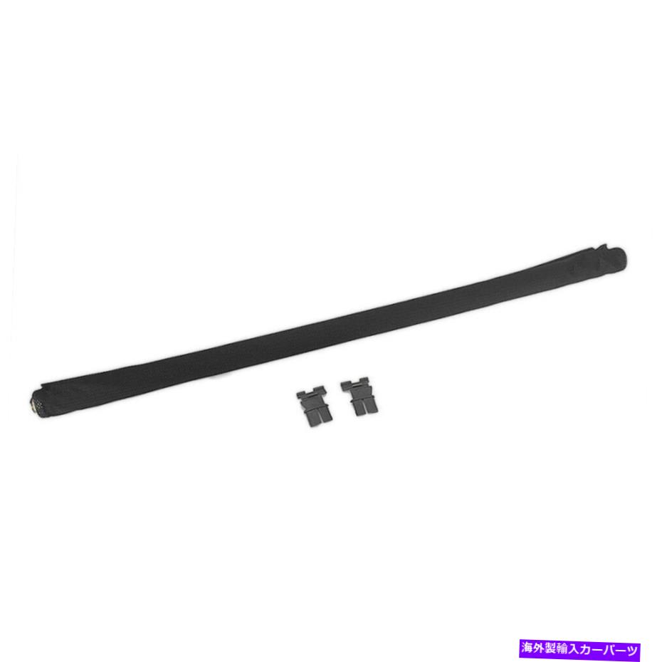 サンシェード シャランティグアンジェッタゴルフQ5 1K9877307Bのブラックカーサンルーフサンシェードカバー Black Car Sunroof Sunshade Cover for Sharan Tiguan Jetta Golf Q5 1K9877307B【並行輸入品】