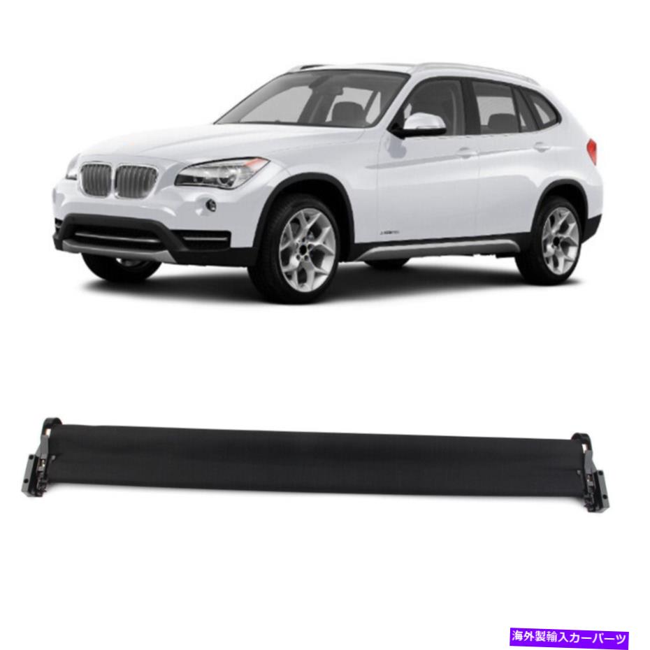 サンシェード サンルーフサンシェードサンルーフカーテンカバーブラックフィットBMW X1 F48 F45 F46 2007-2018 Sunroof SunShade Sunroof Curtain Cover Black Fit BMW X1 F48 F45 F46 2007-2018【並行輸入品】