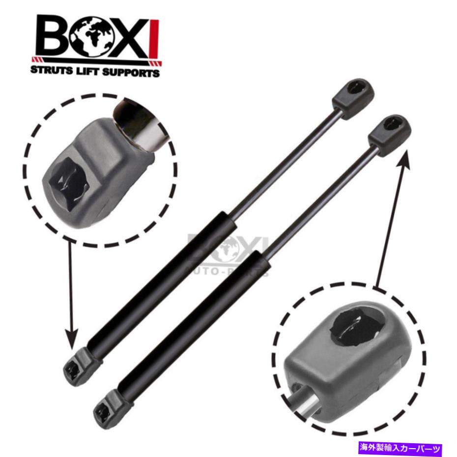 supports shock フォードエクスプローラー2002-05マーキュリーマウンテニア2002-10の2xテールゲートリフトサポート 2X Tailgate Lift Supports For Ford Explorer 2002-05 Mercury Mountaineer 2002-10【並行輸入品】