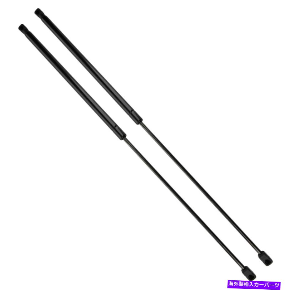 supports shock アトラスフードリフトサポートショックのペア10-15シボレーカマロ Pair Of Atlas Hood Lift Support Shock Fits 10-15 Chevrolet Camaro【並行輸入品】
