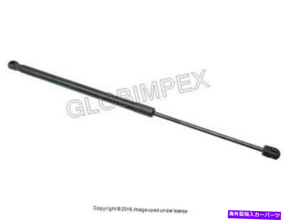 supports shock Volkswagen Touareg（2004-2010）フードショックダンパー左または右の凝灰岩サポートnew VOLKSWAGEN Touareg (2004-2010) Hood Shock Damper Left or Right TUFF SUPPORT NEW【並行輸入品】