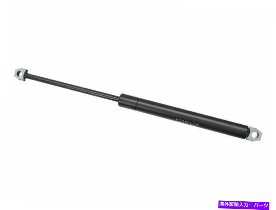 supports shock 1995年のBMW 850CSIフードストラット61931HCフードショック - ガス加圧されたサポート For 1995 BMW 850CSi Hood Strut 61931HC Hood Shock - Gas Pressurized Support【並行輸入品】
