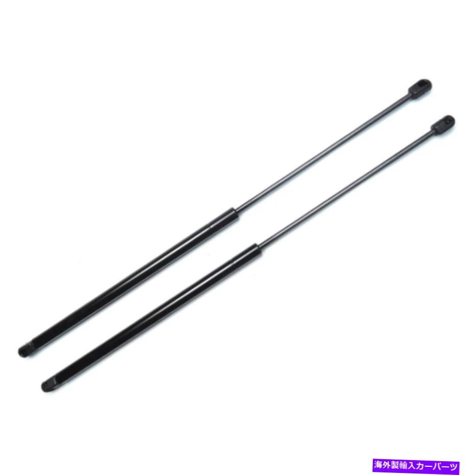 supports shock 06-11シボレーのリアリフトゲートペアシボレーHHRリフトサポートストラットガス充電ショック Pair Rear Liftgate For 06-11 Chevrolet HHR Lift Support Strut Gas Charged Shock【並行輸入品】