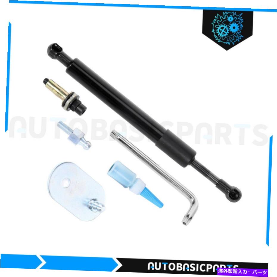 supports shock 1999-2015 Ford F-2550 F-350 Super Duty Tailgate Trunk Assist Kit Lift Support For 1999-2015 Ford F-250 F-350 Super Duty Tailgate Trunk Assist Kit Lift Support【並行輸入品】