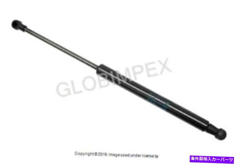 supports shock BMW 128i 135i 135 BMW 128i 135i 135is (2008-2013) Hood Shock-Gas Pressurized Support STABILUS OEM【並行輸入品】