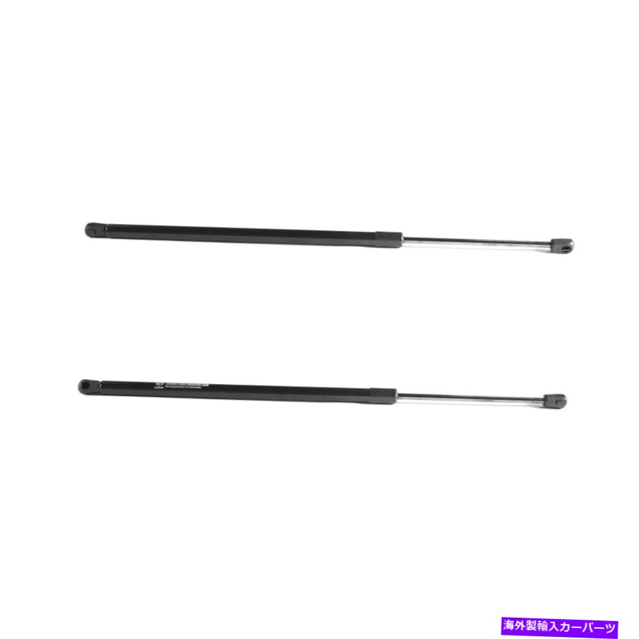 supports shock 2リアテールゲートトランクリフトゲートリフトサポートストラットショック98-03デュランゴ11 2 Rear Tailgate Trunk Liftgate Lift support struts Shock For 98-03 Durango 11【並行輸入品】