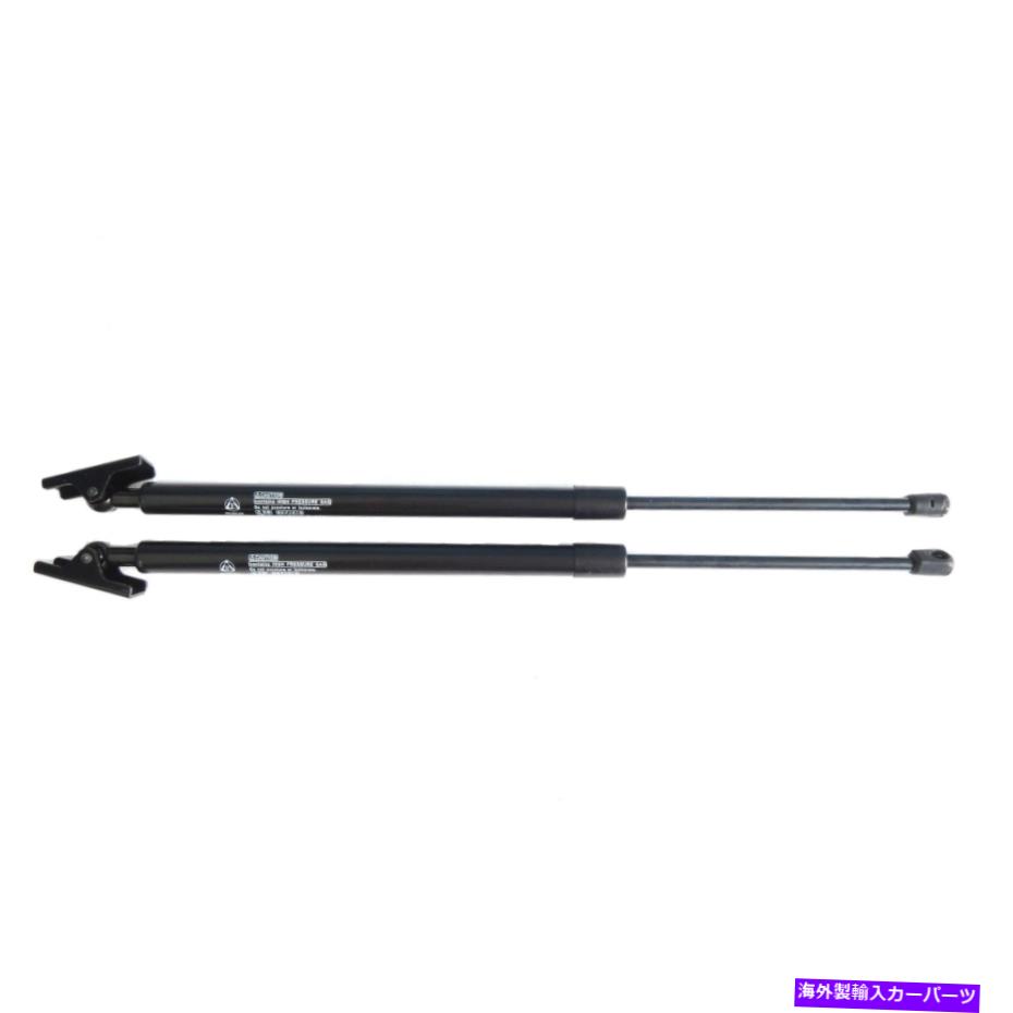 supports shock 1997年から2001年のリアハッチペアジープチェロキーリフトサポートストラットガス充電ショック Pair Rear Hatch For 1997-2001 Jeep Cherokee Lift Support Strut Gas Charged Shock【並行輸入品】